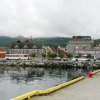 Urlaub in Norwegen 2006